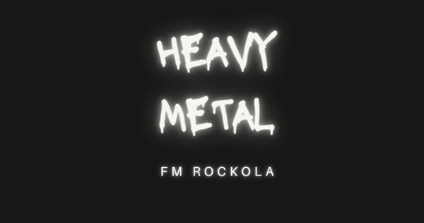 FMRockola Heavy Metal