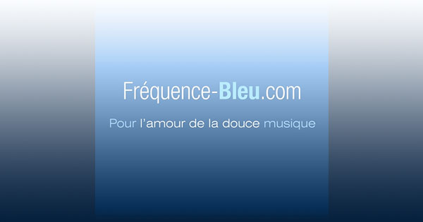 Frequence-Bleu Radio