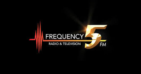 Frequency 5 FM – Tango