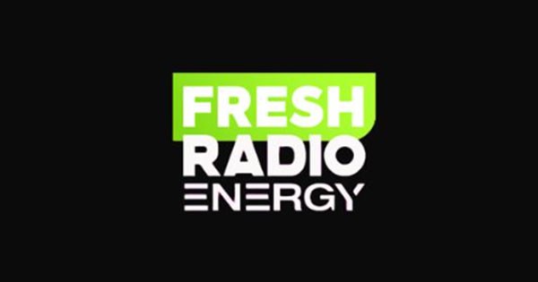 Fresh Radio Energy