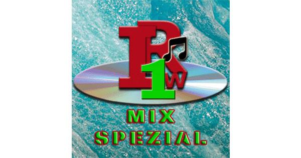 IRW 1 Mix Spezial