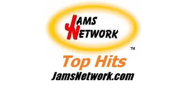 JamsNetwork Top Hits