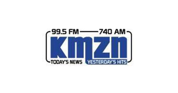 KMZN 740 AM & 99.5 FM