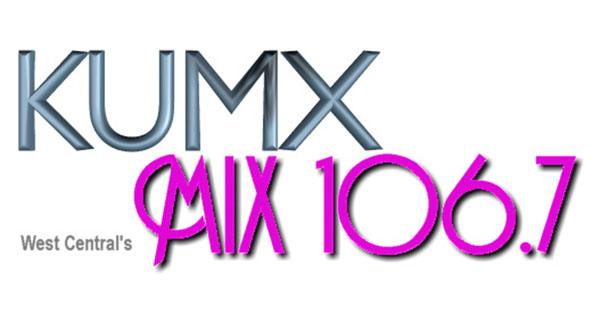 KUMX – Mix 106.7