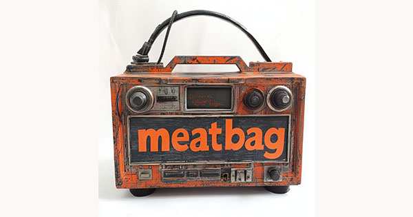 Meatbag Radio