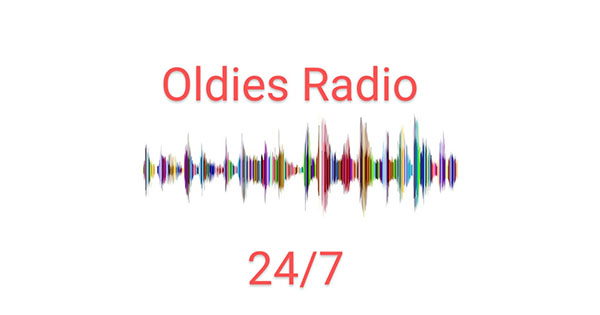 Oldies Radio 24/7