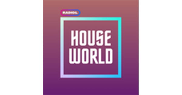 Radio 1 House World