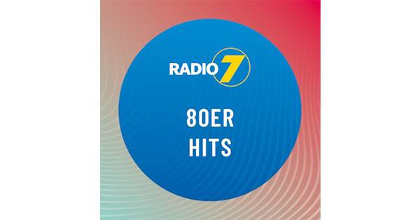 Radio 7 – 80er Hits