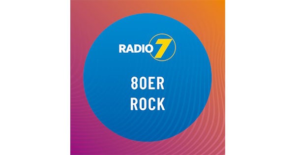 Radio 7 – 80er Rock