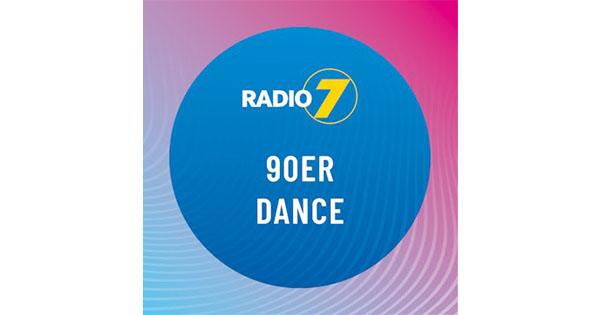 Radio 7 – 90er Dance