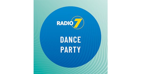 Radio 7 – Dance Party