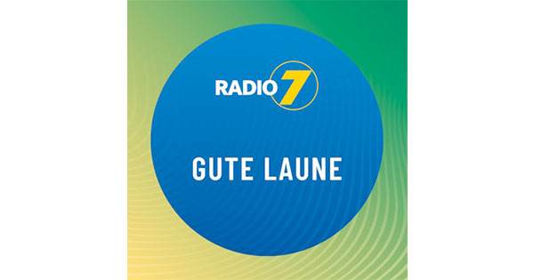 Radio 7 – Gute Laune