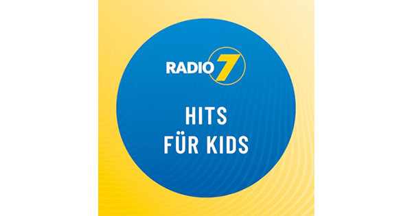 Radio 7 – Hits für Kids