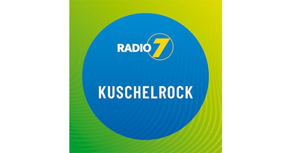 Radio 7 – Kuschelrock