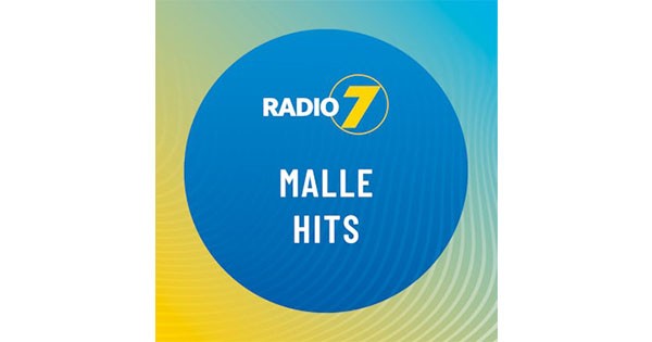 Radio 7 – Malle Hits