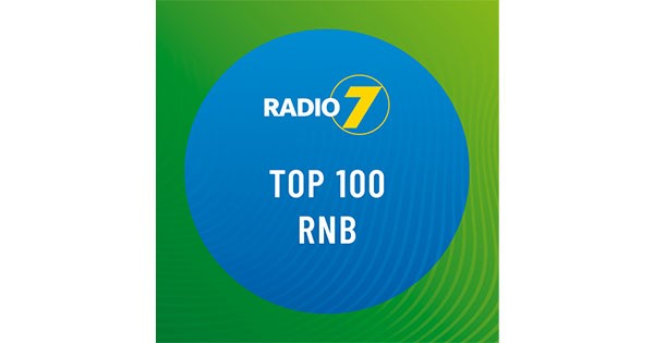 Radio 7 – Top 100 RnB