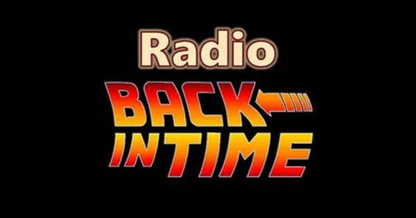 Radio Back in Time