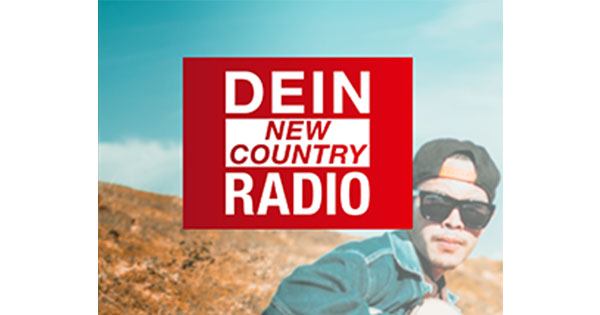 Radio Bochum – New Country