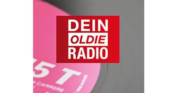 Radio Bochum – Oldie