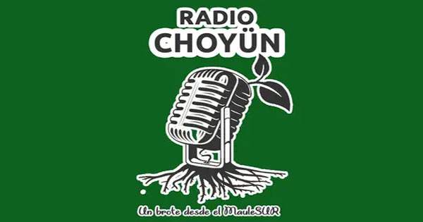 Radio Choyun