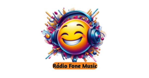 Rádio Fone Music