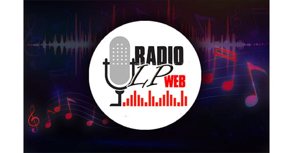 Radio LP Web