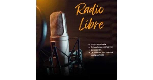 Radio Libre