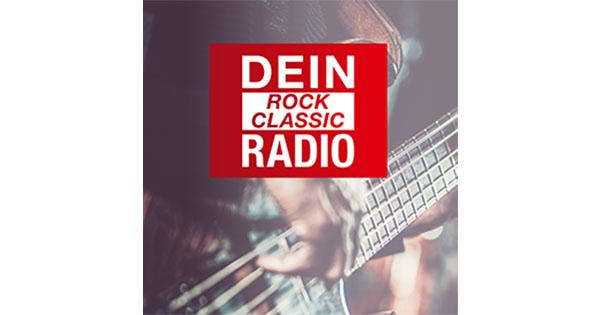 Radio Oberhausen – Dein Rock Classic Radio