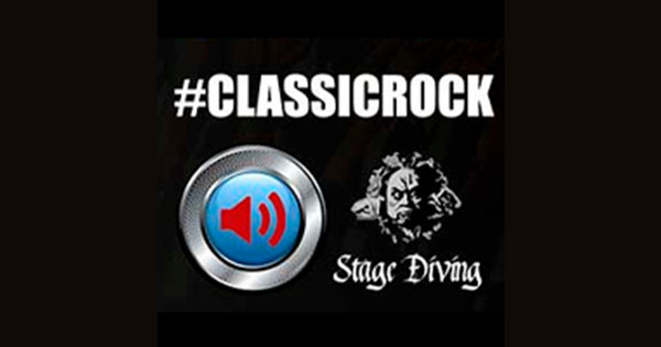 Rádio Pauleira Supermusic #CLASSICROCK