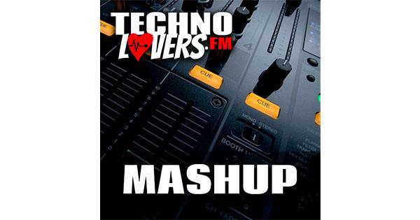 Technolovers.fm – MASHUP