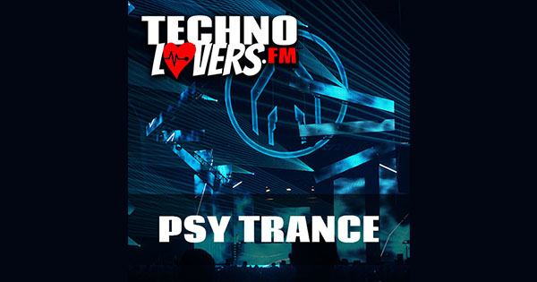 Technolovers.fm – PSYTRANCE