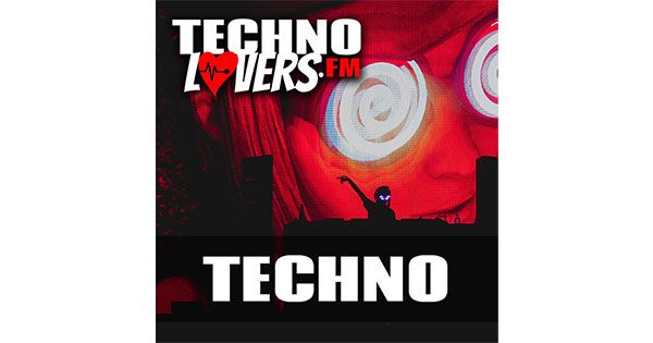 Technolovers.fm – TECHNO