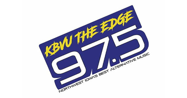 The Edge 97.5