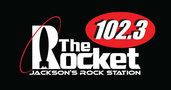 The Rocket 102.3