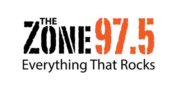 The Zone 97.5