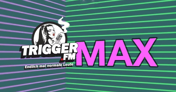 Trigger FM MAX