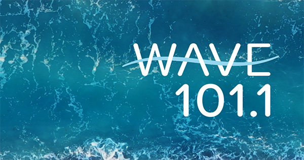 Wave 101.1