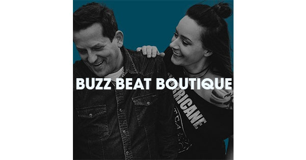 delta radio Buzz Beat Boutique