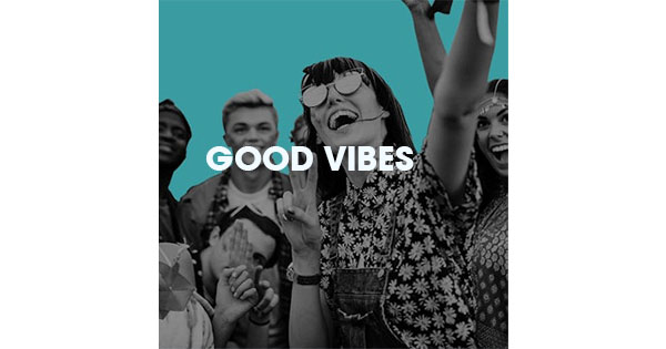 delta radio Good Vibes