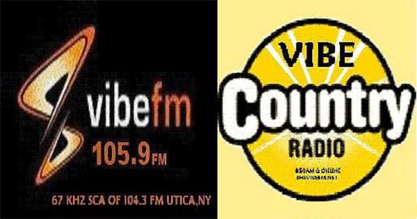 105.9 The Vibe FM