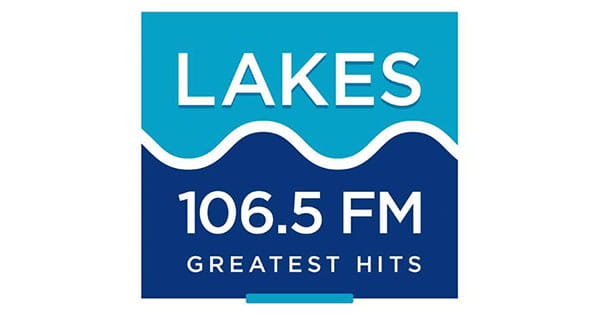 106.5 Lakes FM