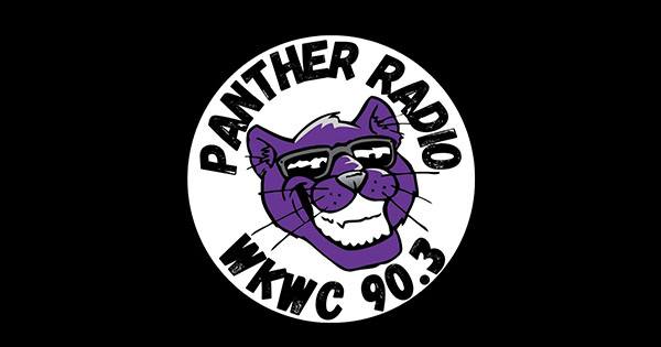 90.3 WKWC Panther Radio