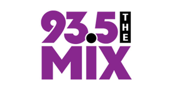 93.5 The Mix