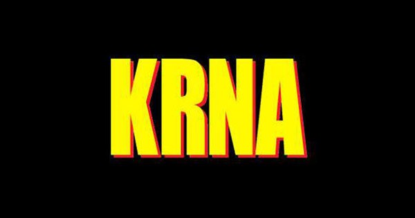 94.1 KRNA