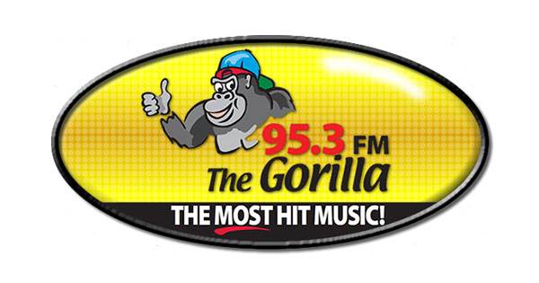 95.3 The Gorilla