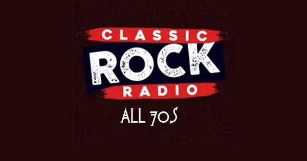 All 70s Music Radio