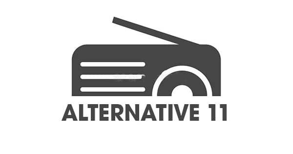 Alternative 11