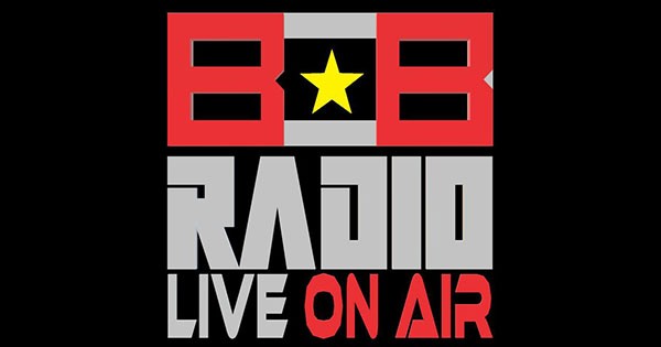 Badbang Radio