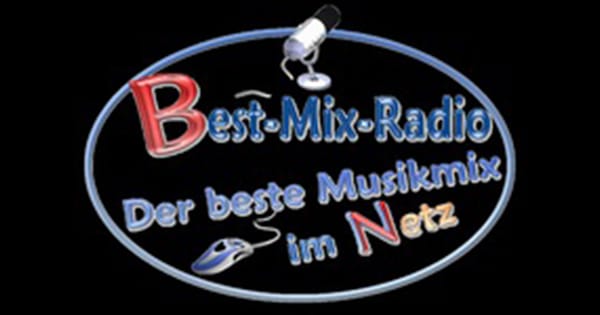 Best Mix Radio