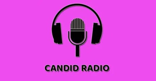 Candid Radio New Mexico